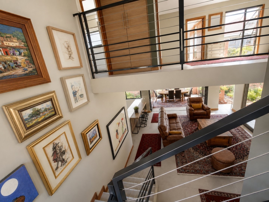 3 Bedroom Property for Sale in Wild Olive Estate Free State